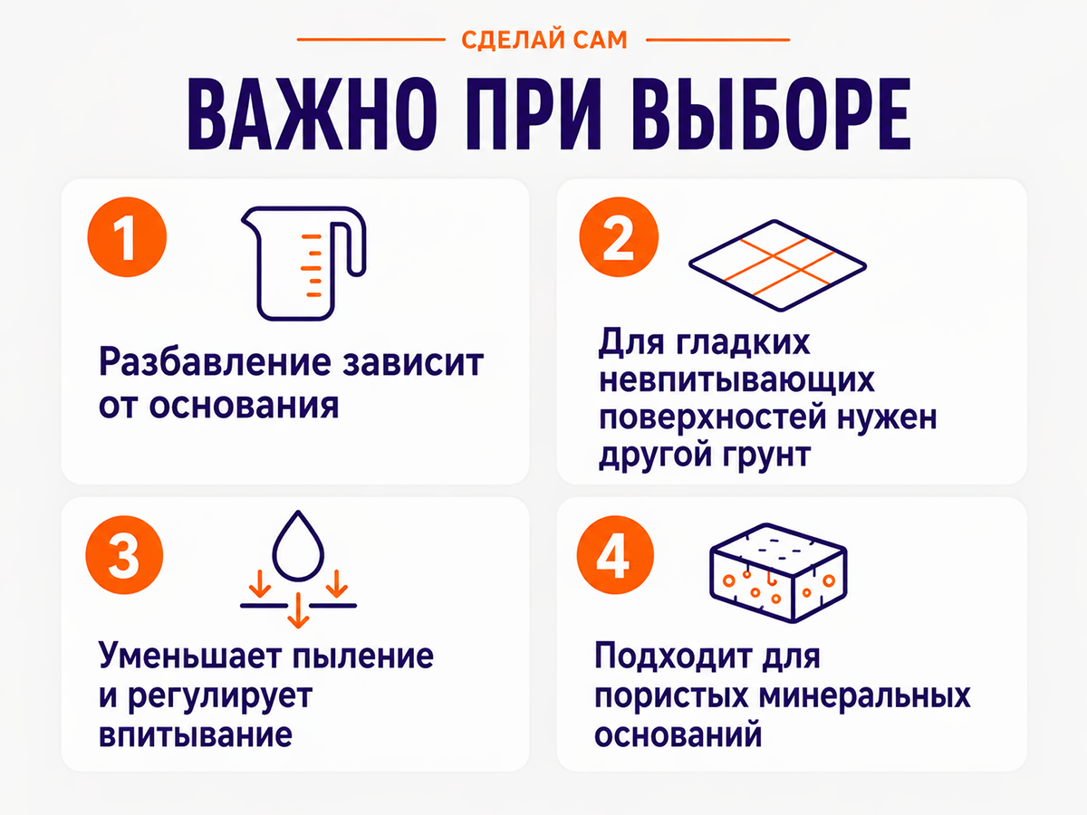 Грунтовка полимерная ilmax 4180 Primer, концентрат, 5 л фото 6