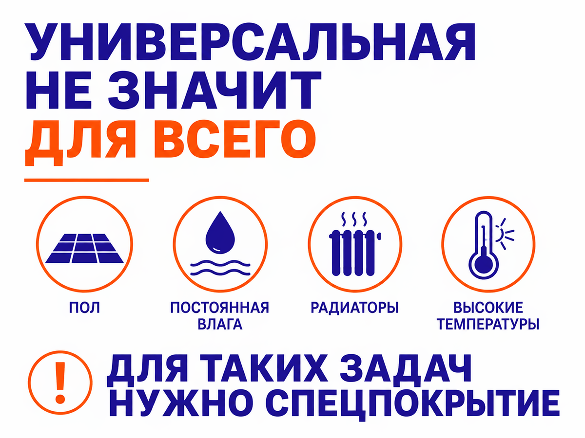 Эмаль алкидная Alpina Универсальная, белая шелковисто-матовая, 0,75 л (0,8 кг) фото 5