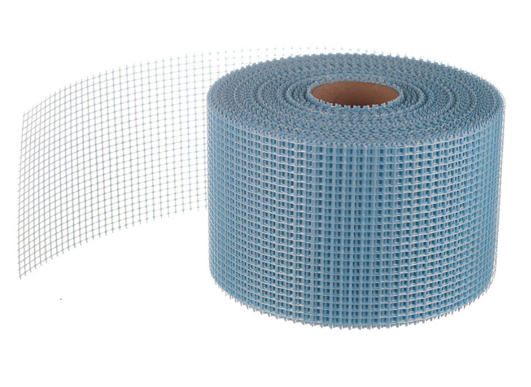 Сетка штукатурная