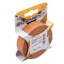 Кром.лента меламин.с клеем 19мм бук бавария  (5м)