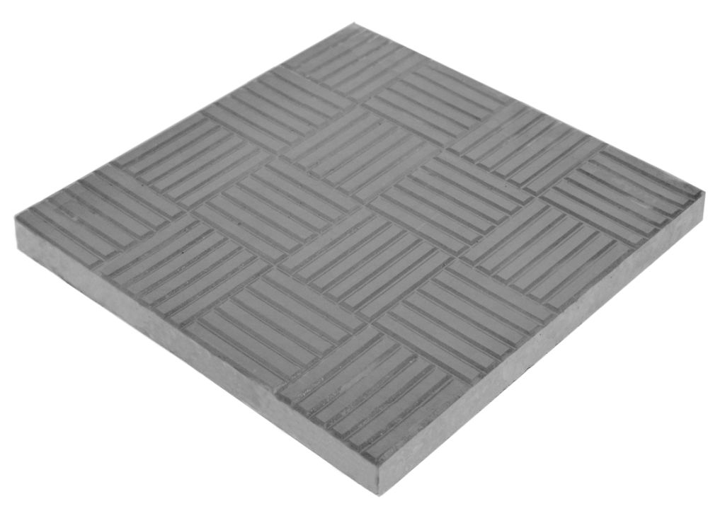 Плитка бетон.облиц. ЗПБ 3.30.3 К-риф F200 (Шашка)