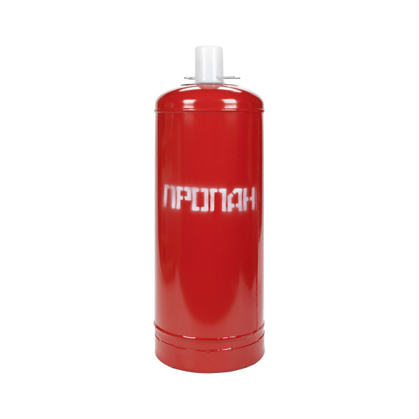 Баллон газовый 3-50-2,4-К 50л 