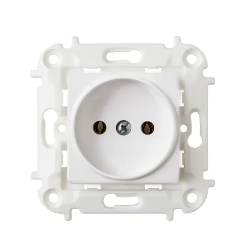 Розетка РС16-1001