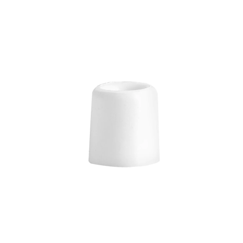 AJAX упор дверной DSF-31/35 WH, белый