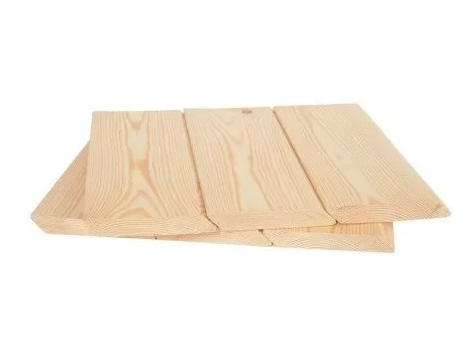 Обшивка ромб 5000*120*18 сорт BC