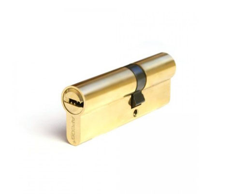 Apecs цилиндровый механизм SC-M70-Z-G