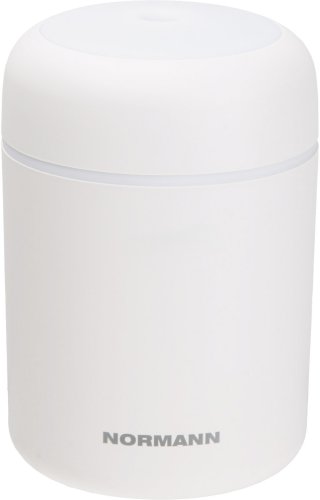 Увлажнитель воздуха NORMANN AUH-100 (белый), арт.N16029-6