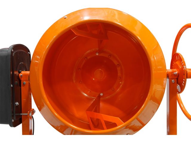 Бетоносмеситель ECO CM-127