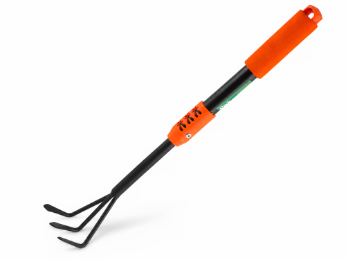 Рыхлитель PARK HG3550-F с поролоновой ручкой