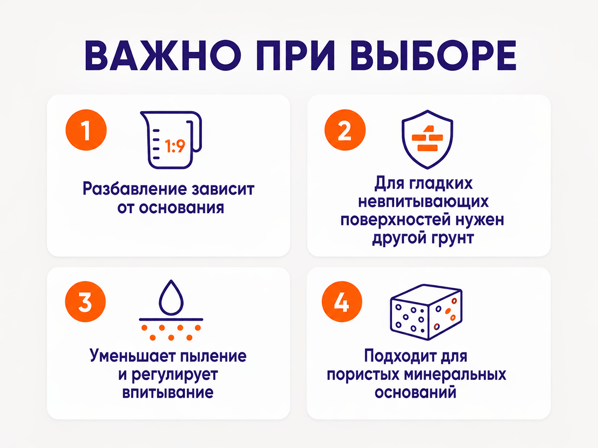 Грунтовка FLAGMAN 011 концентрат, бесцветная, 5 л (5 кг) фото 6