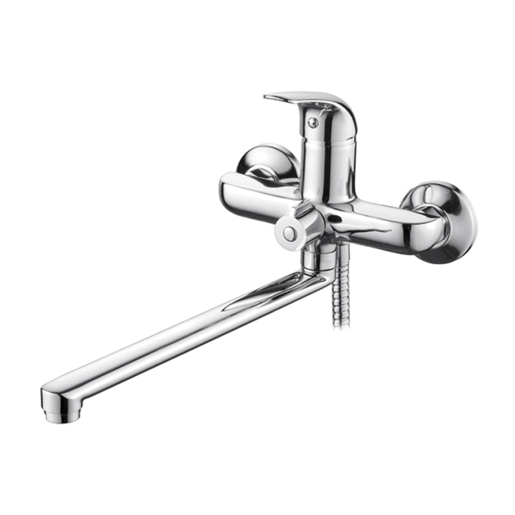 Ledeme L2231 Смеситель для ванны