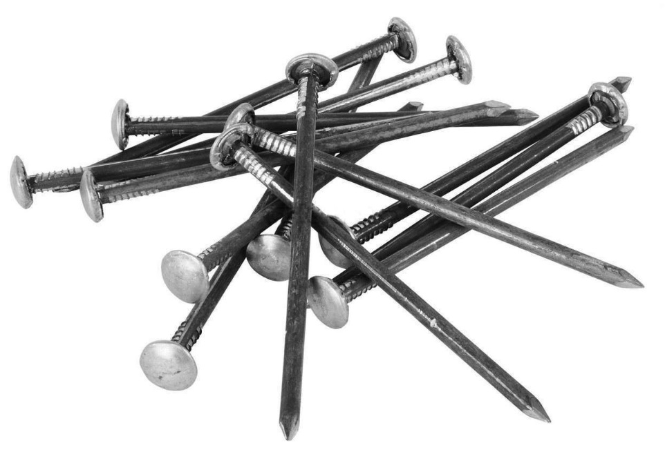Гвозди строительные