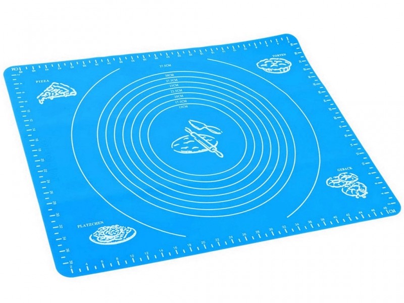 Коврики для выпечки