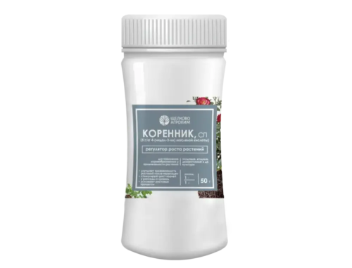 Коренник П 50г