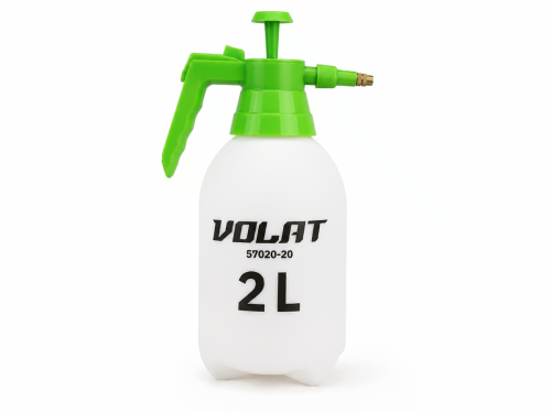 VOLAT опрыскиватель компрессионный 57020-20, 2 л