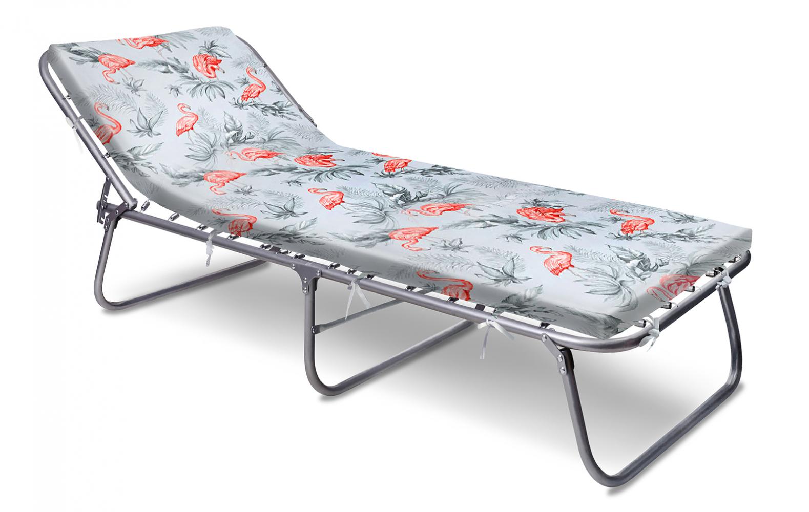 Раскладушки