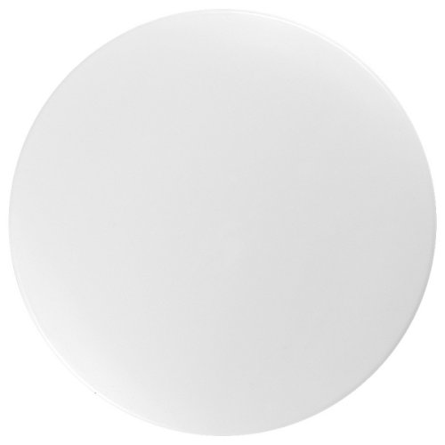 Светильник потолочный с/д  General GSMCL-022-18 Bianсo-2 18Вт 6500K 1170Лм 230*253x58мм без пульта (1/12); 800266