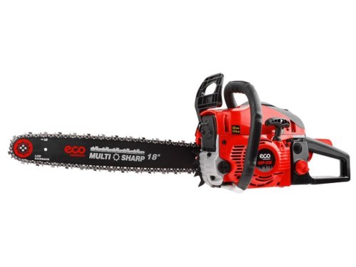 Бензопила ECO CSP-235 шина 45 см (18"), 0.325", 1.5 мм, 72 зв., арт.CSP-235