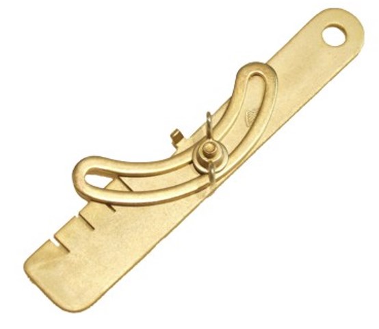 Разводка для пилы Ш275-000 (Черная)