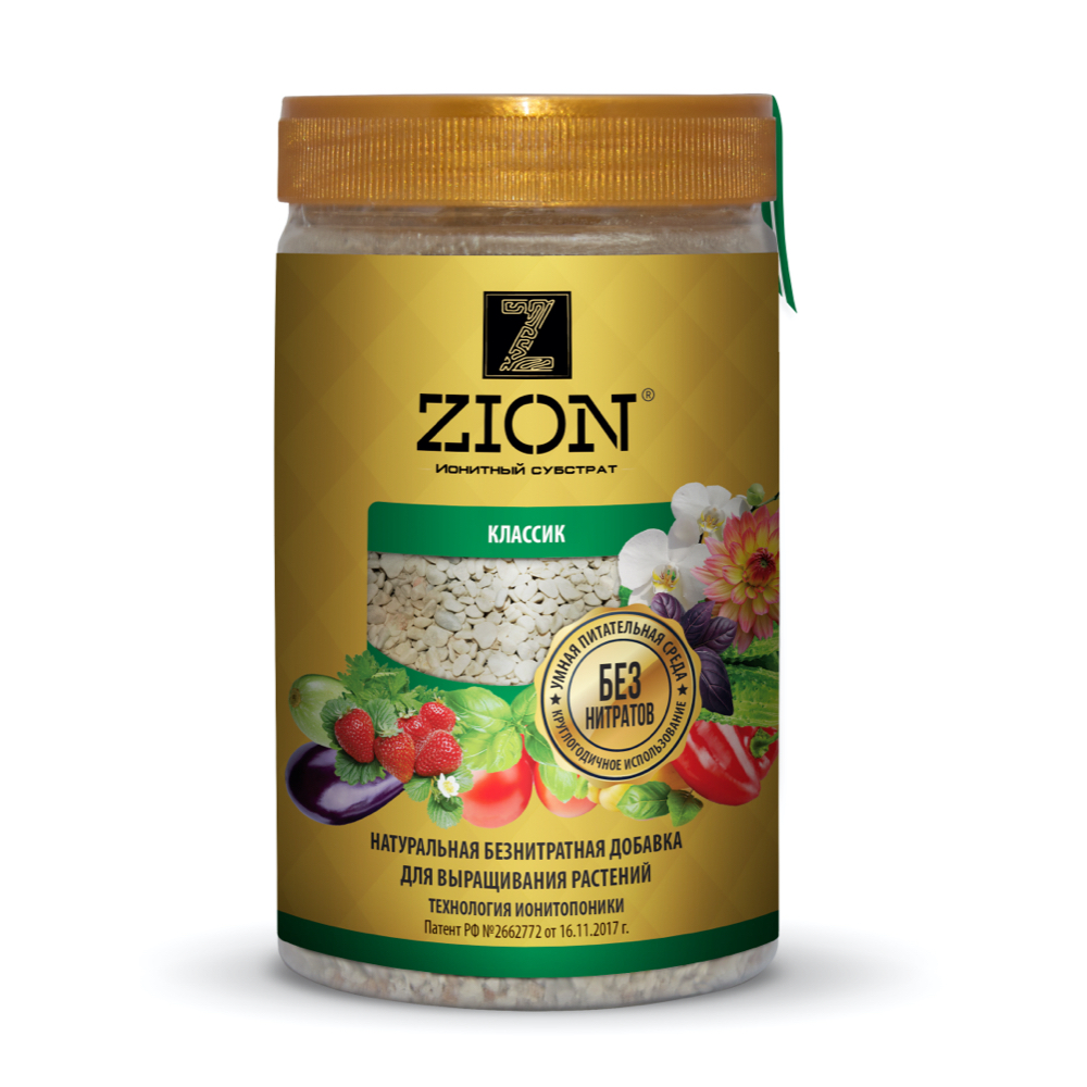 Цион универсальный/классик, 700гр