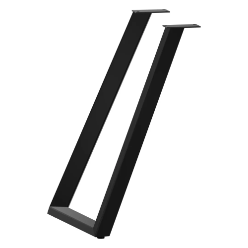 Опора металлическая ТрН-60/20 черный Муар