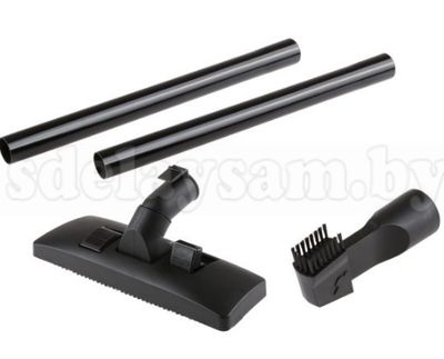 Пылесос бытовой NORMANN AVC-111