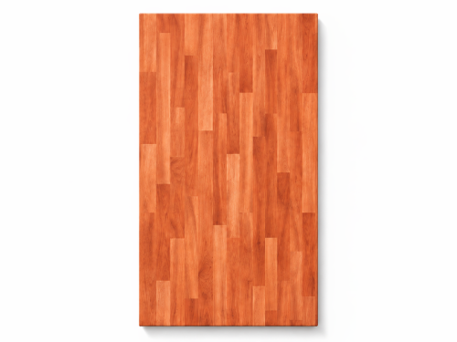 Мебельный щит из ольхи 500×240×20 мм, цельноламельный, сорт 1/2