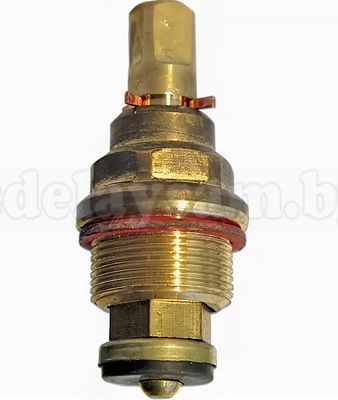 Кран-букса резина М18*1 квадрат 7*7 №2