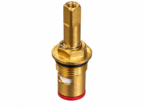 Кран-букса Ledeme L52-10, квадрат