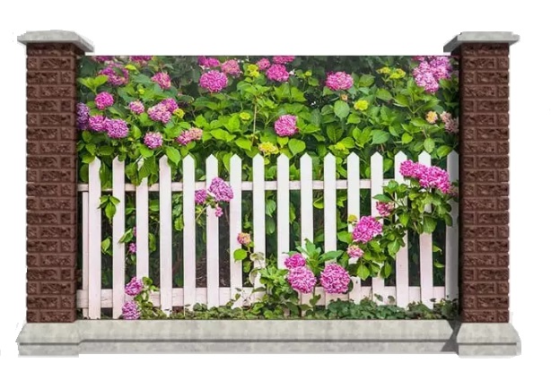 Фотосетка ПВХ 