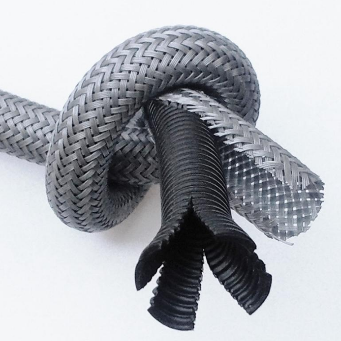 Шланг KottGLIDE   600мм подводка 1/2*3/8 , Германия