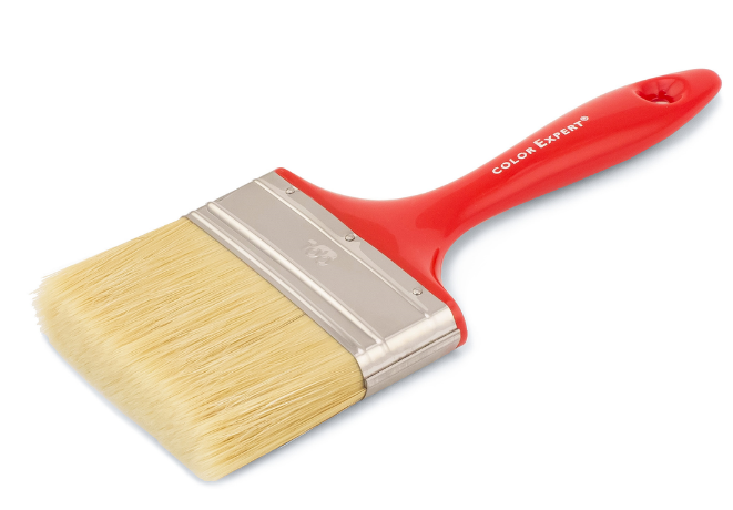 Кисти плоские