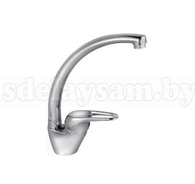 NORDLINE Смеситель Senior для кухни 14185 (21256003)