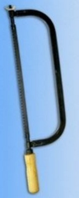 Рамка ножовочная ручная тип 1 исполнение2