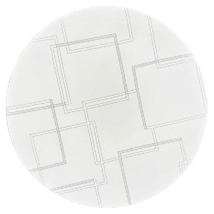 Светильник GSMCL-018-18  Finestra-2 (1/12) 230*253*58  6500к 1170лм; 800254