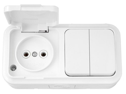 Блок 2В-РЦ-655 Р