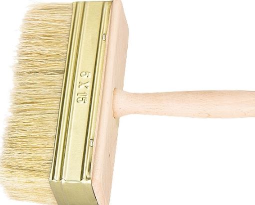 Кисть макловица КМА100х30 ЭлКис