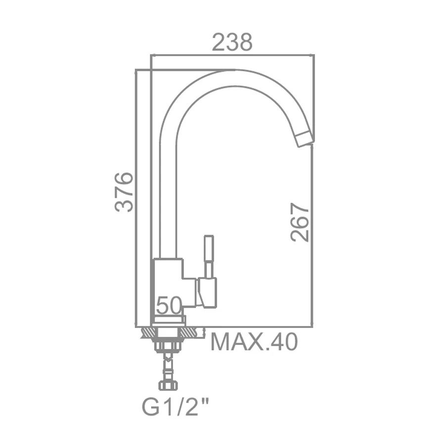 Комплект Мойка WA11-12 бело-черная Wisent+Смеситель W4998-3-28 вайт Wisent+Дозатор WW405A сатин Wisent