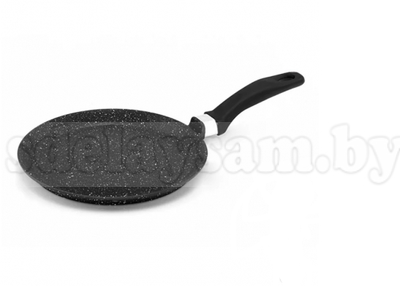Сковорода блинная АЛА 240   Арт. G0224