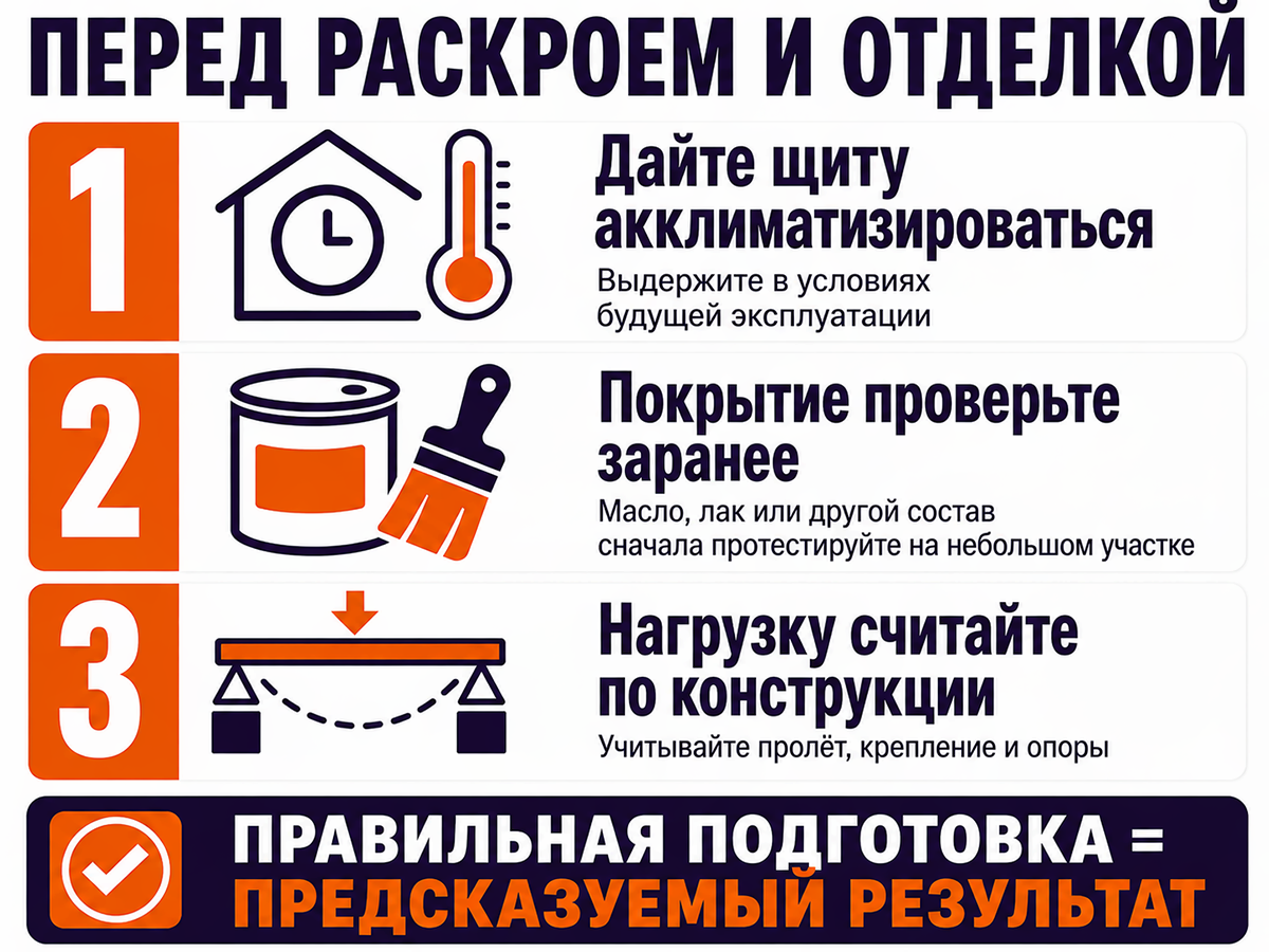 Мебельный щит из дуба сращённый, 2000×700×20 мм, сорт 2/3 фото 4