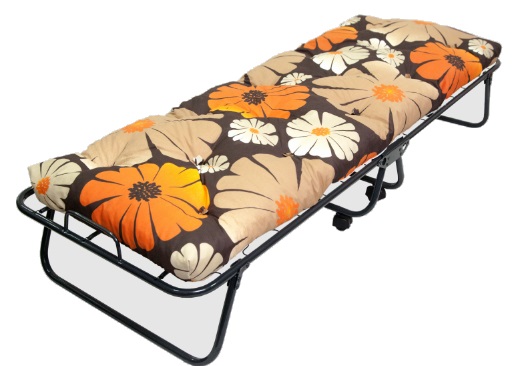 Раскладушки