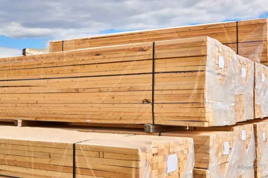 Стройматериалы оптом