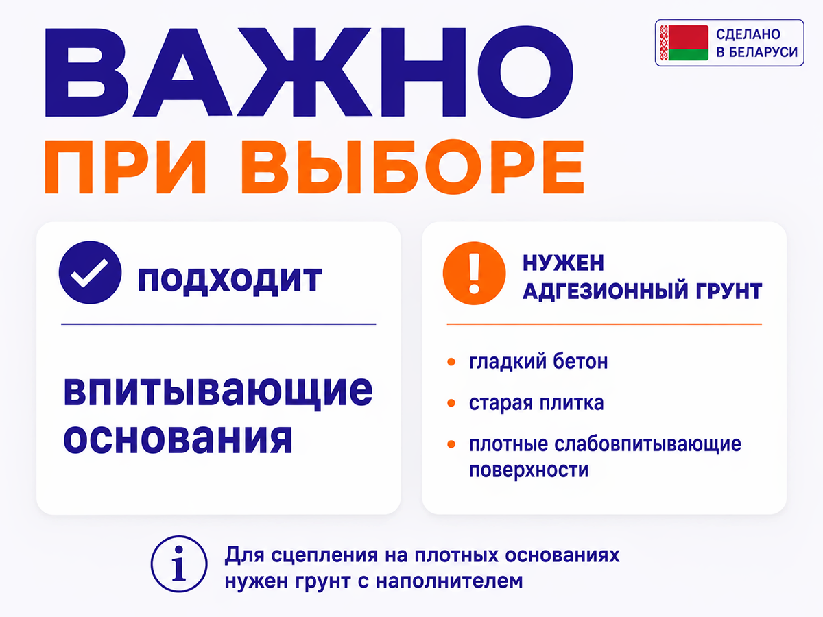 Грунтовка FLAGMAN 01 глубокого проникновения фото 4