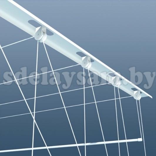 Сушилка потолочная 100см ,12100