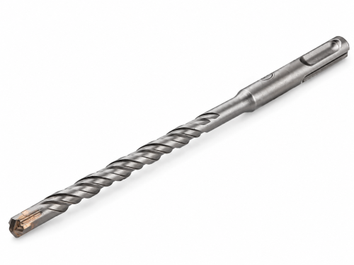 Бур по бетону Hammer SDS-plus, 16×310 мм, 49639