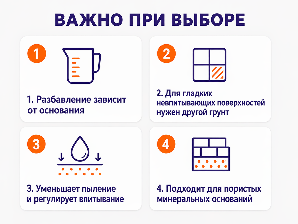 Грунтовка Condor Tiefgrund LF, концентрат 1:3, 10 л фото 6