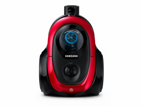 Пылесос Samsung VC18M2130SR/EV, 1800 Вт