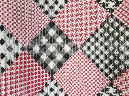 Коврик Dekomarin ширина 65 см, 071B