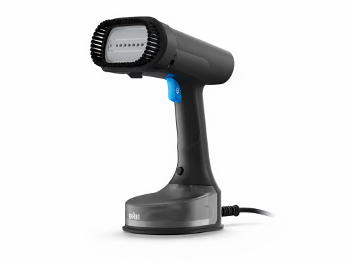 Отпариватель Braun QuickStyle 5 GS5031BL, 1200 Вт