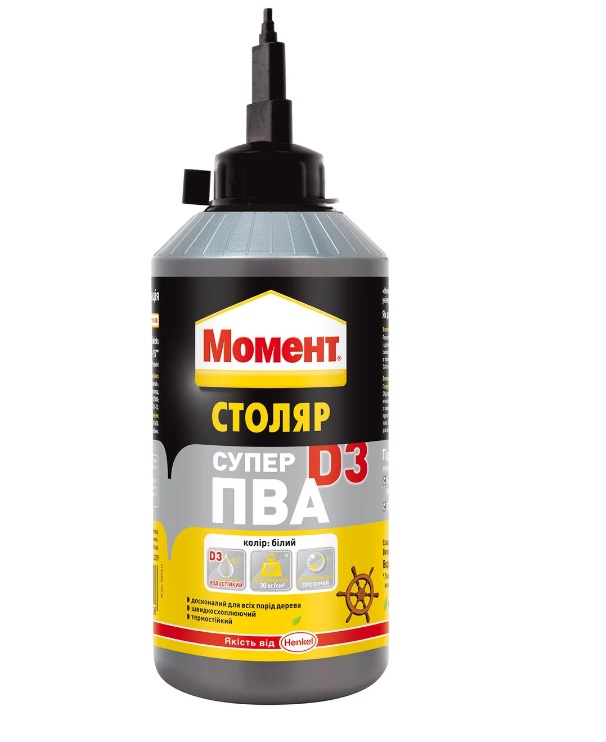 Специализированные клеи